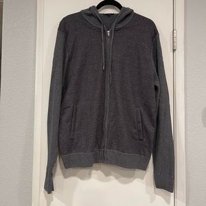 Zachary Prell hoodie